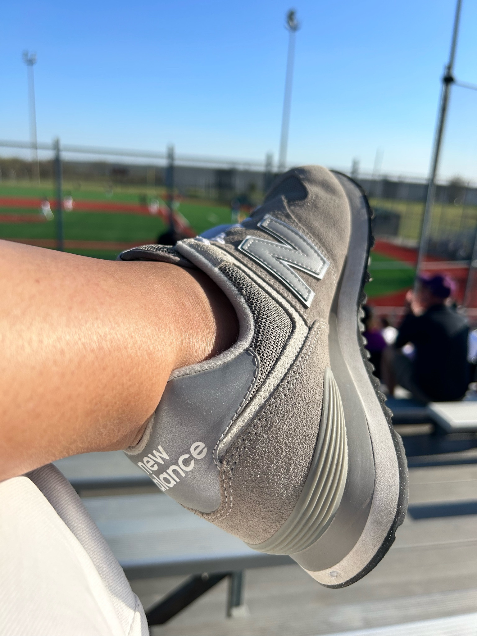 Favorite Friday Shoe👟🩶

#LTKshoecrush #LTKSeasonal