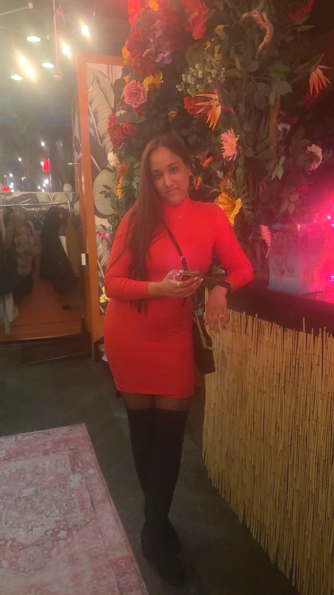 Fall wear. Fall Fashion. Fall Fashion. Fashion. Fall Outfit. Boots. Sweater. Slacks. Work outfit. Boots. Knee high boots. Suede boots. Boots. Accessories. Earrings. Chain. 

#LTKgrwm #LTKSeasonal #LTKootd