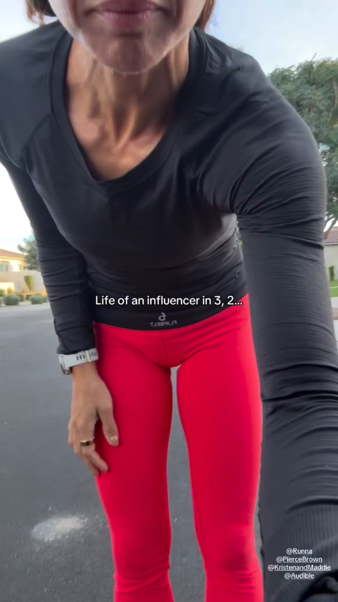 Week 6 of Phoenix Half Marathon Training! I actually miss racing and I’m looking forward to the start line!! 

Books mentioned: Buckeye by Patrick Ryan

Red Rising Saga by Pierce Brown 

Podcast: Kris and Mads Kristen and Maddie 

Runna: code “doorlyw” for 2 weeks free 

#halfmarathontraining #motherrunner #runfit

#LTKmorningroutine #LTKActive #LTKfitnessgoals