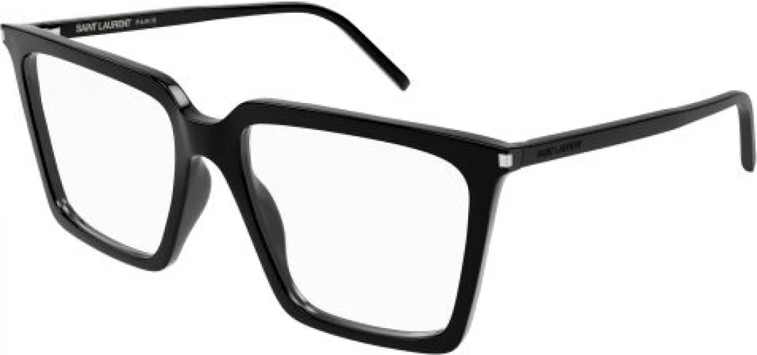 Saint Laurent SL 474 OPT Eyeglasses | Designer Optics