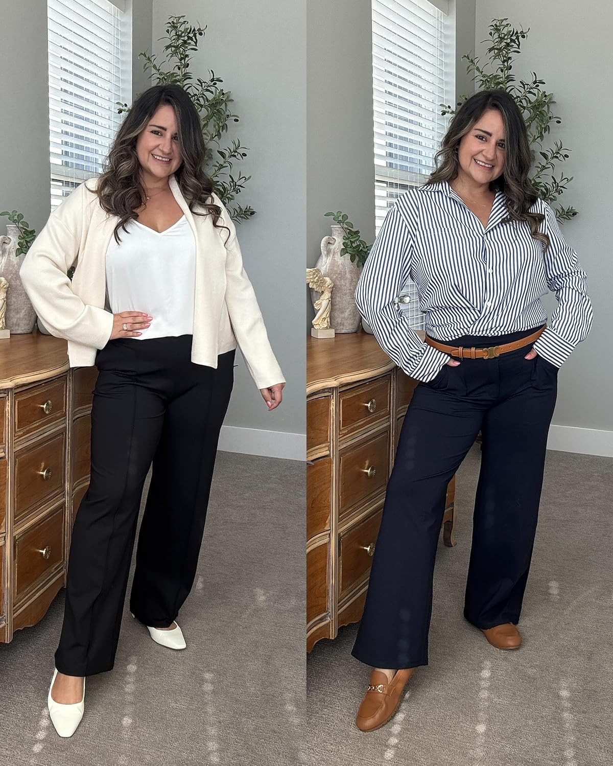 Workwear Outfits  | Amazon (US)