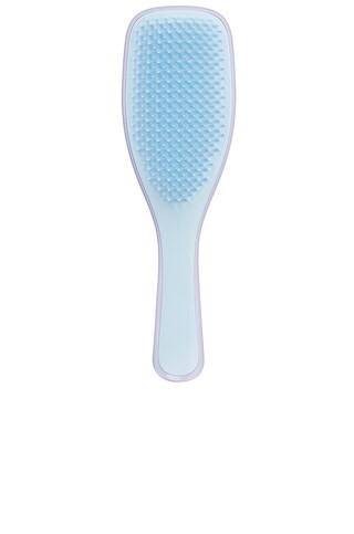 Tangle Teezer The Ultimate Detangler in Lilac Cloud & Blue from Revolve.com | Revolve Clothing (Global)
