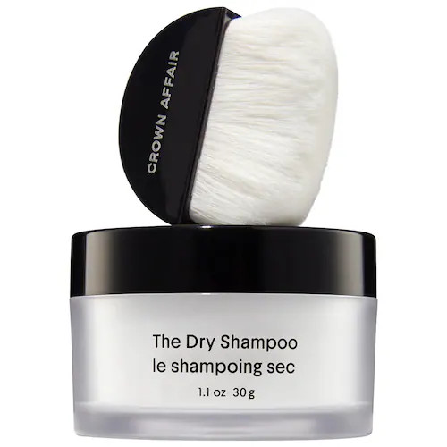 The Refillable Dry Shampoo - Crown Affair | Sephora | Sephora (US)