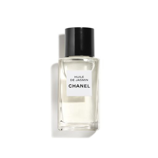 CHANEL HUILE DE JASMIN Revitalizing Facial Oil With Jasmine Extract | Chanel, Inc. (US)