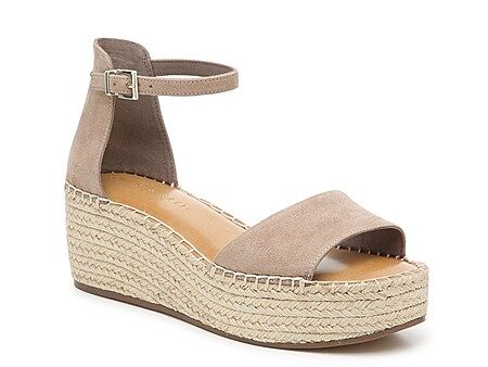 Fedrick Espadrille Wedge Sandal | DSW