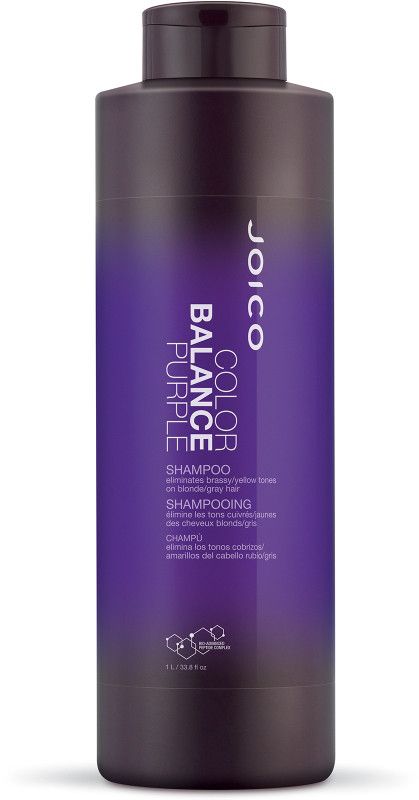 Color Balance Purple Shampoo | Ulta
