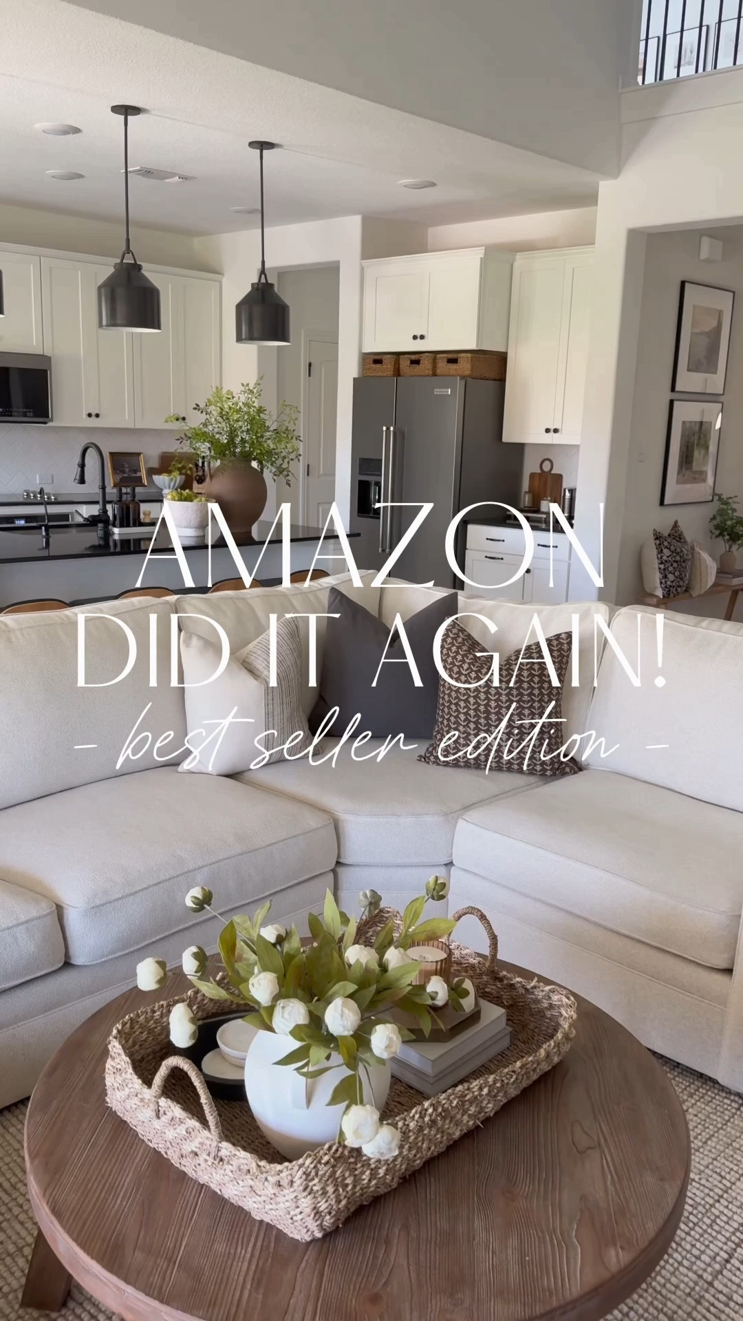 Thanks! It’s all from Amazon 👏🏼 Check out some of my favorite Amazon finds that give major look for less + items I’d purchase again and again! 💕

#AmazonFinds #AmazonMustHaves #amazonhome #homedecorinspo #amazondeals 

Amazon Home, Amazon Finds, Amazon Deals, Prime Deals, Home Decor, Designer Looks for Less, Affordable Home Finds