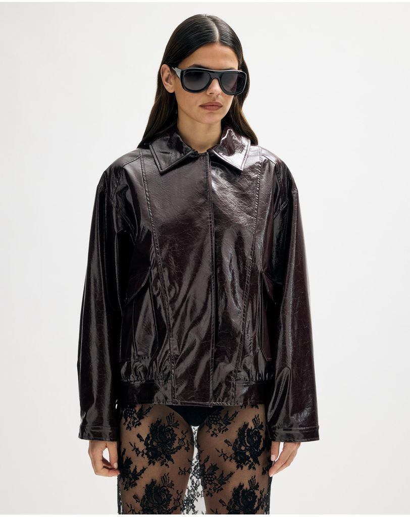 Elian Bomber Jacket | THE ICONIC (AU & NZ)