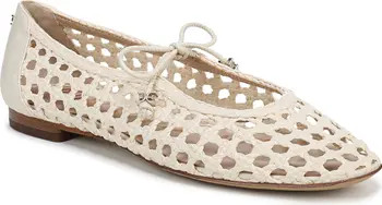 Marcie Ballet Flat (Women) | Nordstrom