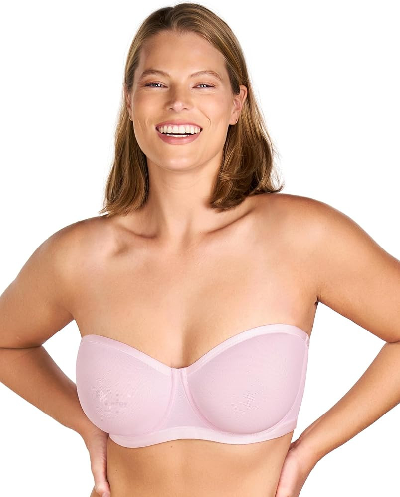 Strapless Bra  | Amazon (US)