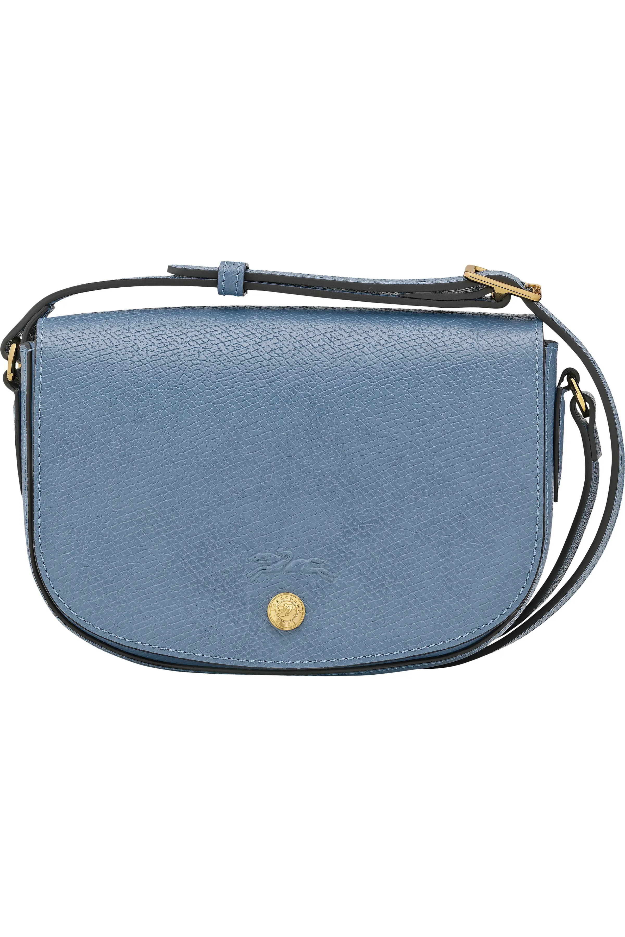\u00c9pure Leather Crossbody Bag (Women) | Nordstrom | Nordstrom