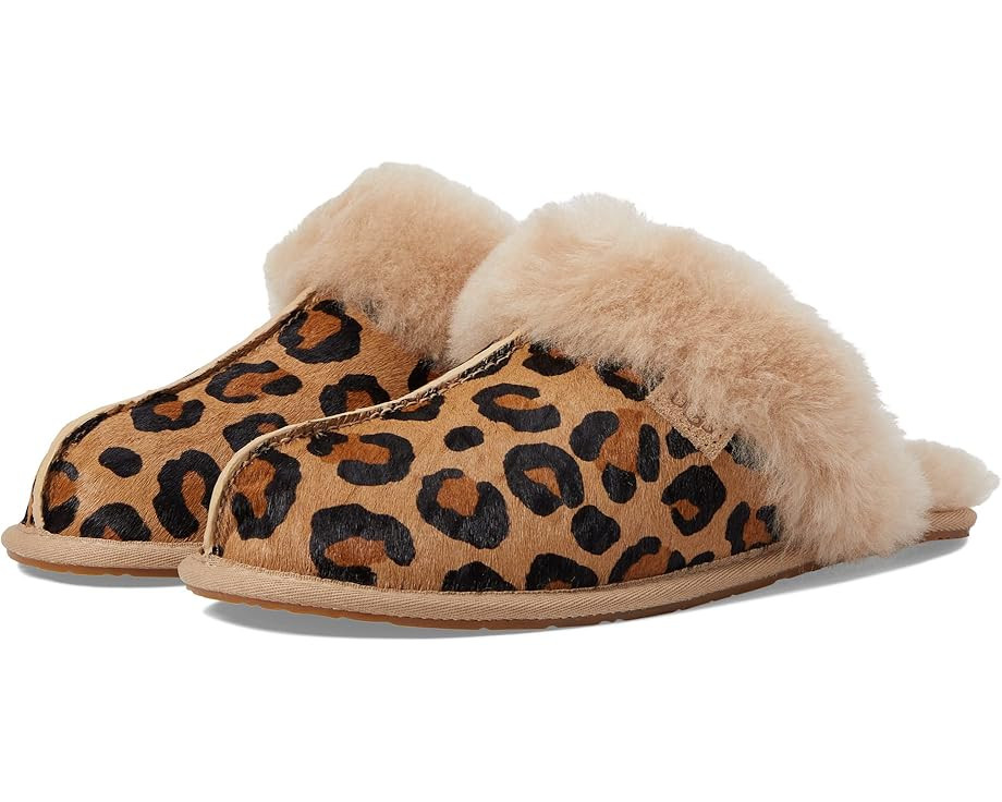 UGG Scuffette II Water-Resistant Slipper | Zappos