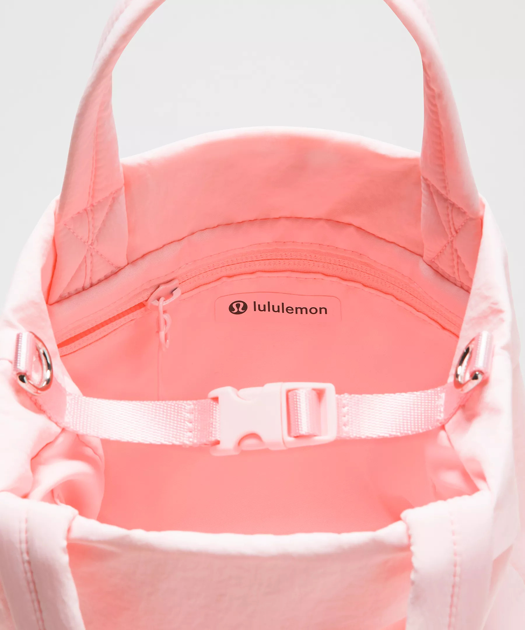 On My Level Small Tote Bag 5L | Lululemon (US)