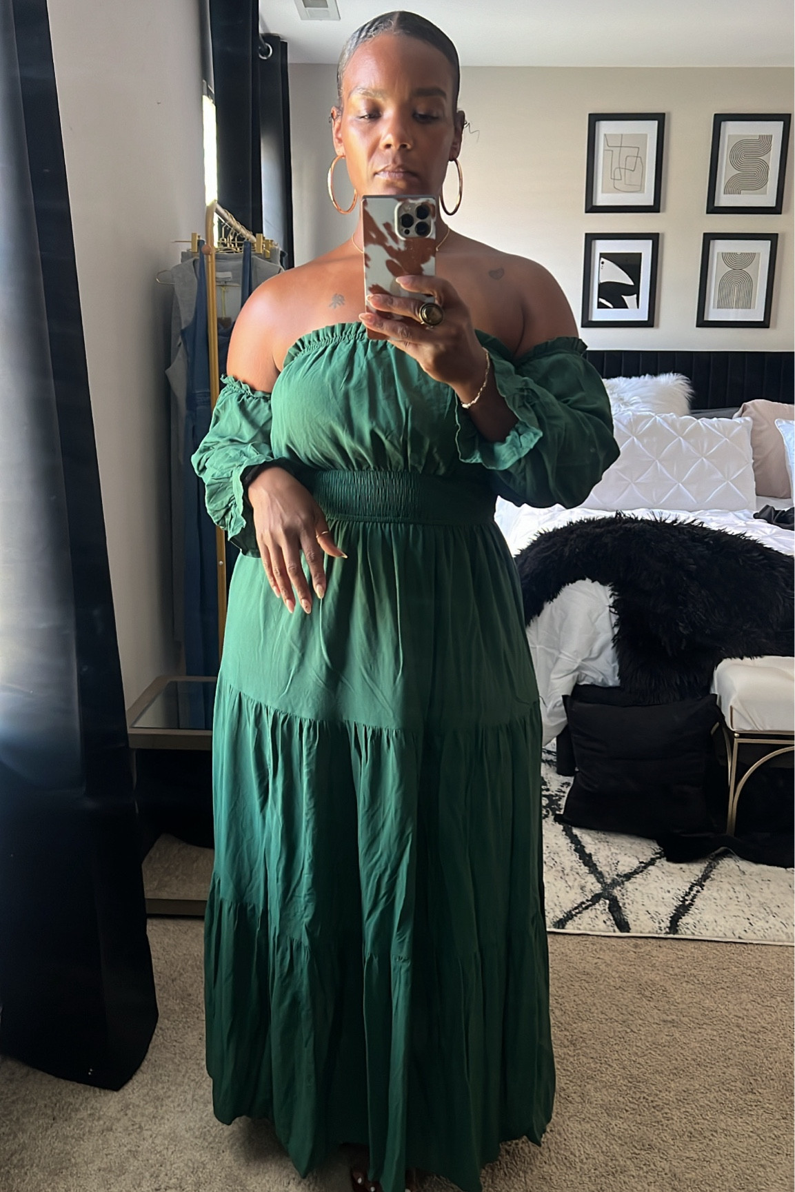 Summer dresses make you feel good!

#LTKU #LTKstyletip #LTKmidsize