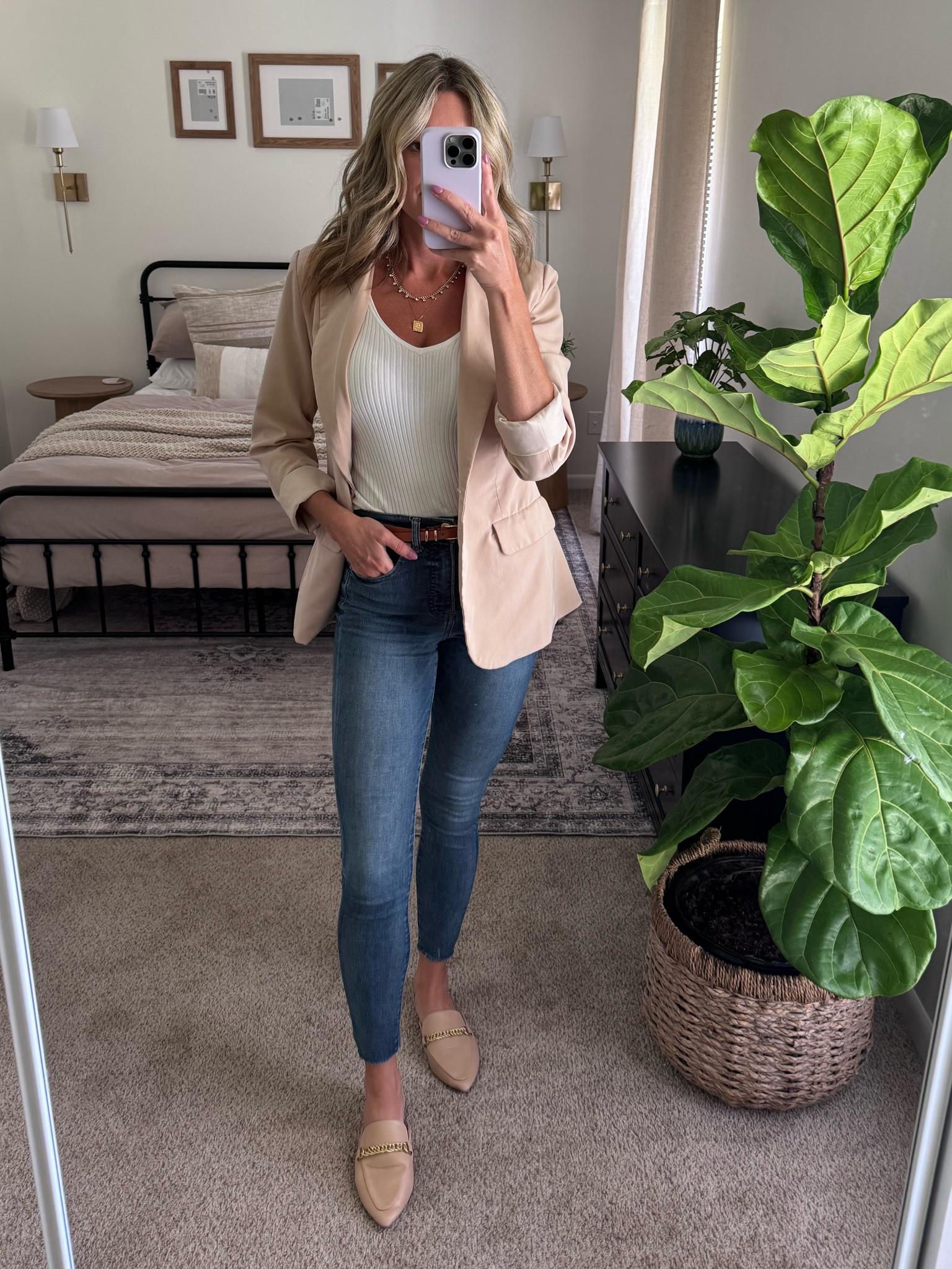 For the office, women’s workwear, blazer, business casual, Amazon 