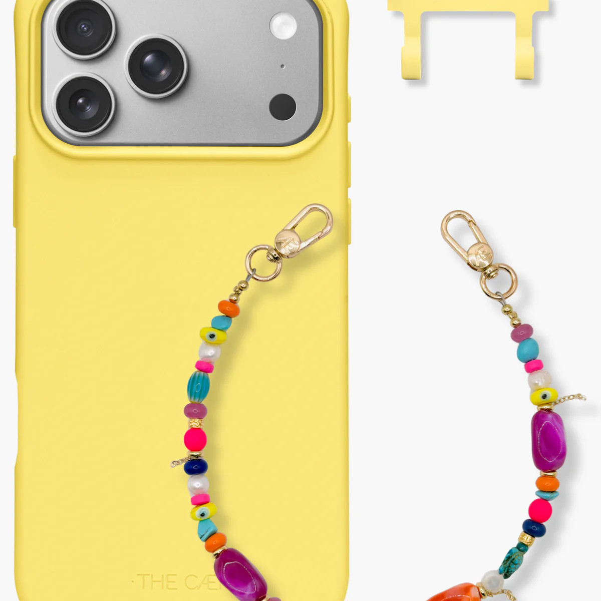 Butter + Cala Set | The Caep