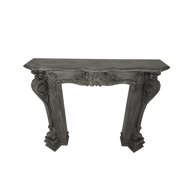 Sarvis Resin Fireplace Surround | Wayfair North America