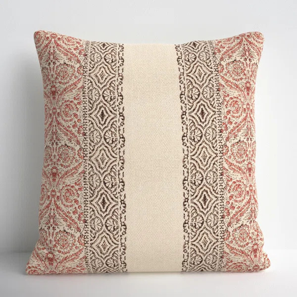 Bilbania Throw Pillow | Wayfair North America