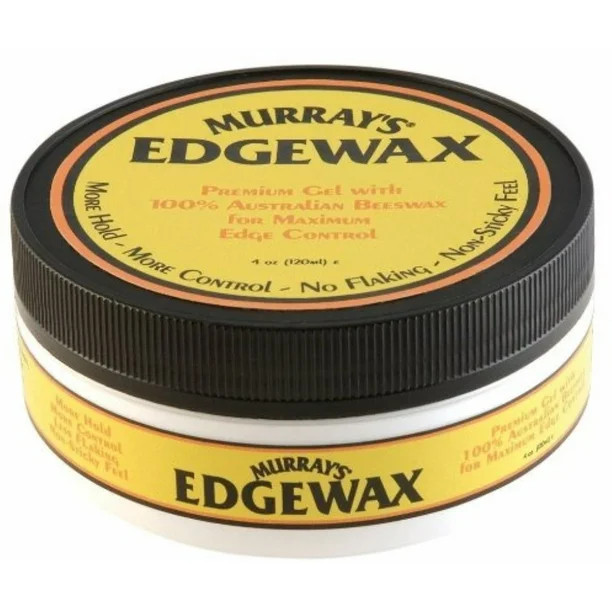 Murray's Edgewax Premium Gel, 4 oz | Walmart (US)
