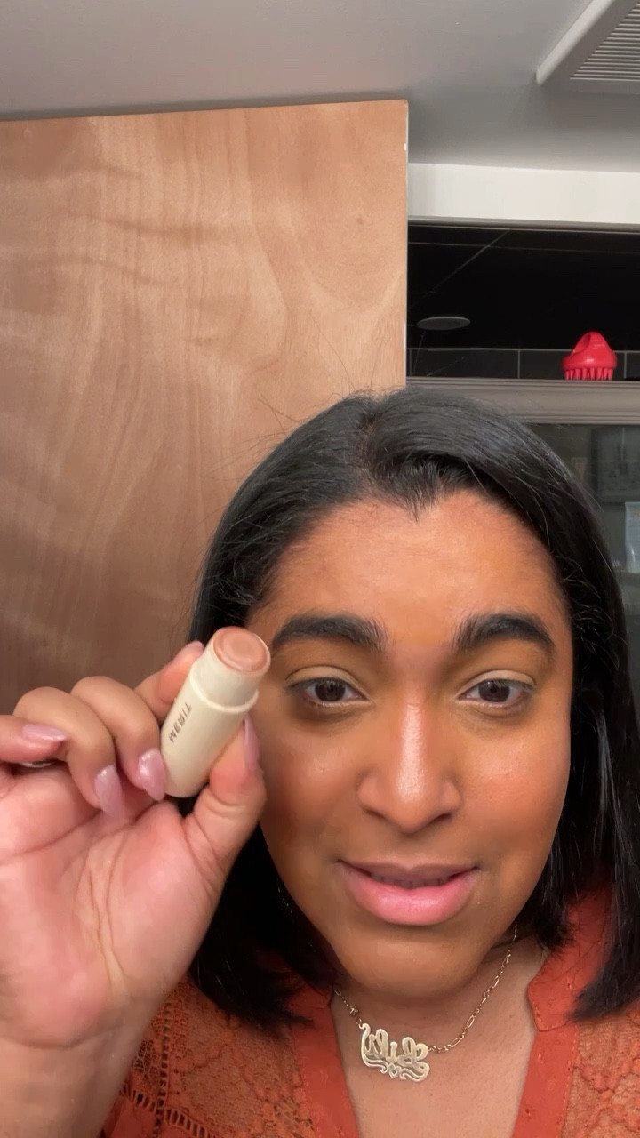 Best cream highlighter from a clean brand!

#LTKunder50 #LTKbeauty