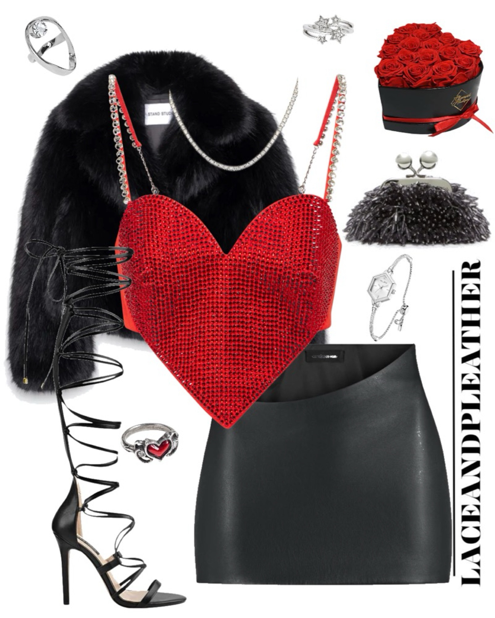 Valentine’s Day Outfit #valentinesday #datenight

#LTKuk