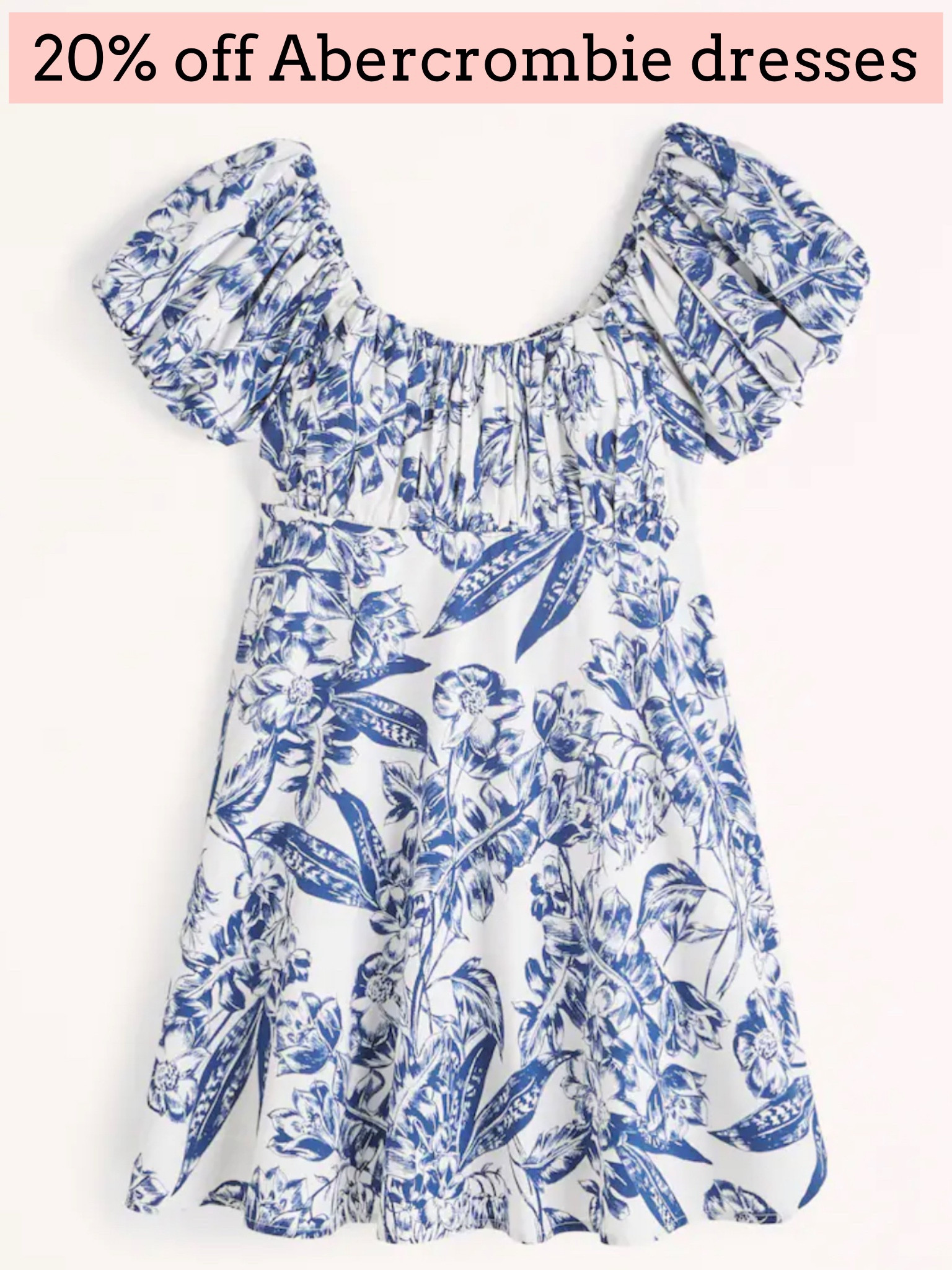 Abercrombie dresses

#LTKSeasonal #LTKunder100 #LTKsalealert