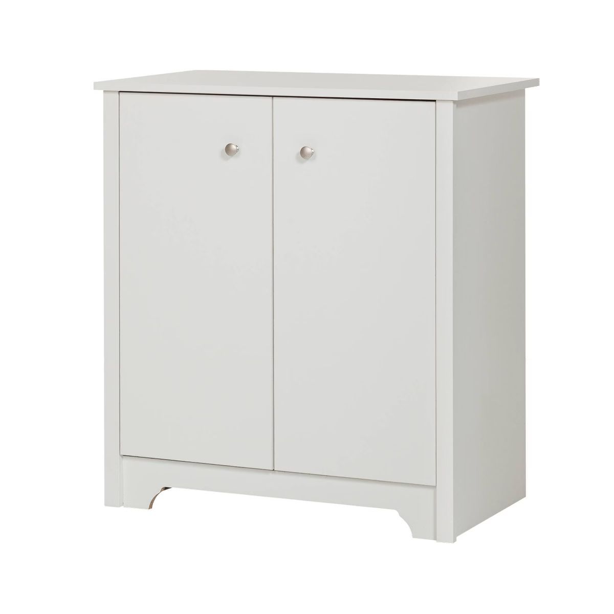 Vito Small 2 Door Storage Cabinet - South Shore | Target