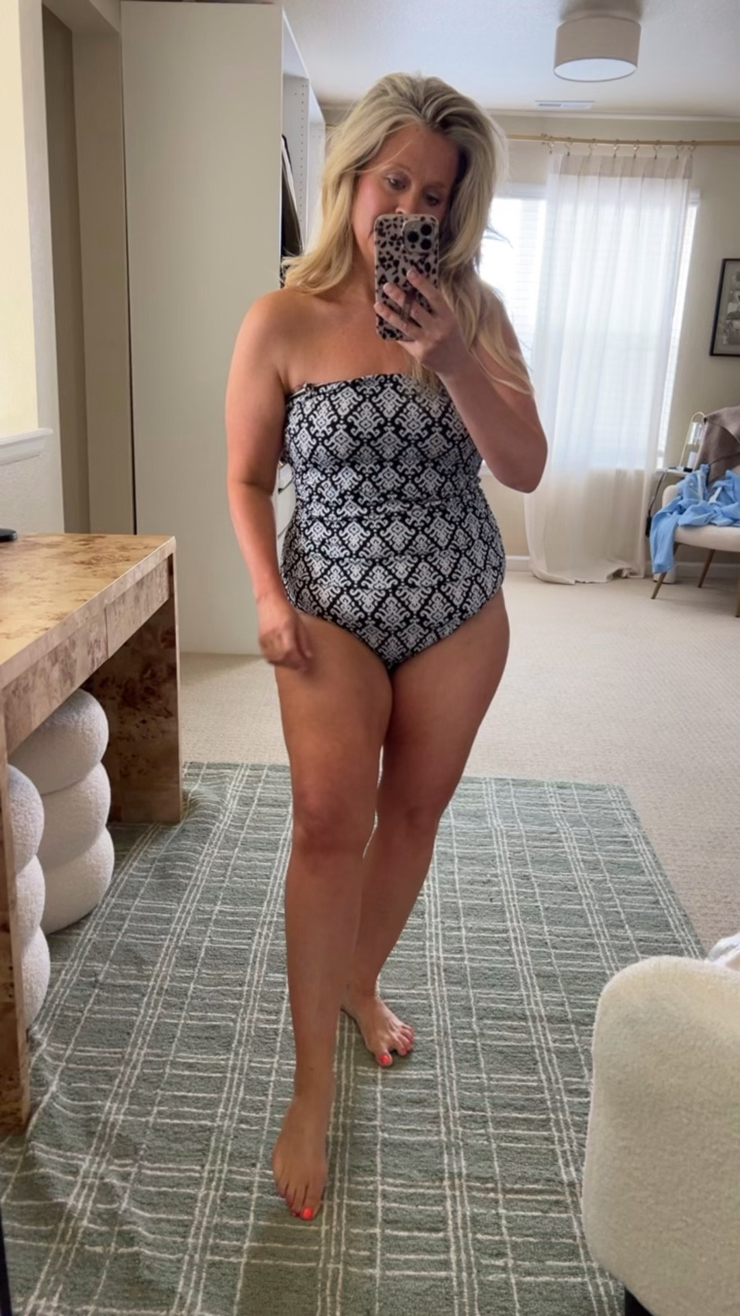  ✨Tap the bell, save and ❤️ for over 40 fashion, midlife style, midsize fashion and luxury looks for less. 

Target swimwear 40% off

👑"Helping you look good, feel good!" - Lindsey Denver Spring looks, Midlife style for real women who want to feel confident again. Over 40 fashion and over 50 style that works with changing bodies, perimenopause shifts, and real life. Think midsize fashion, Gen X style and up, body confidence, and mom outfits that feel polished, comfortable, and elevated...because style over 45 and over 50 should feel effortless, not stressful. 

#LTKMidsize #LTKOver40 #LTKPlusSize