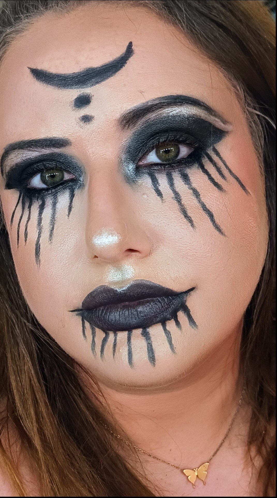 Count Down is on! 

#LTKSeasonal #LTKBeauty #LTKHalloween