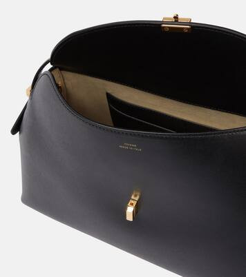 T-Lock Medium leather tote bag | Mytheresa (UK)