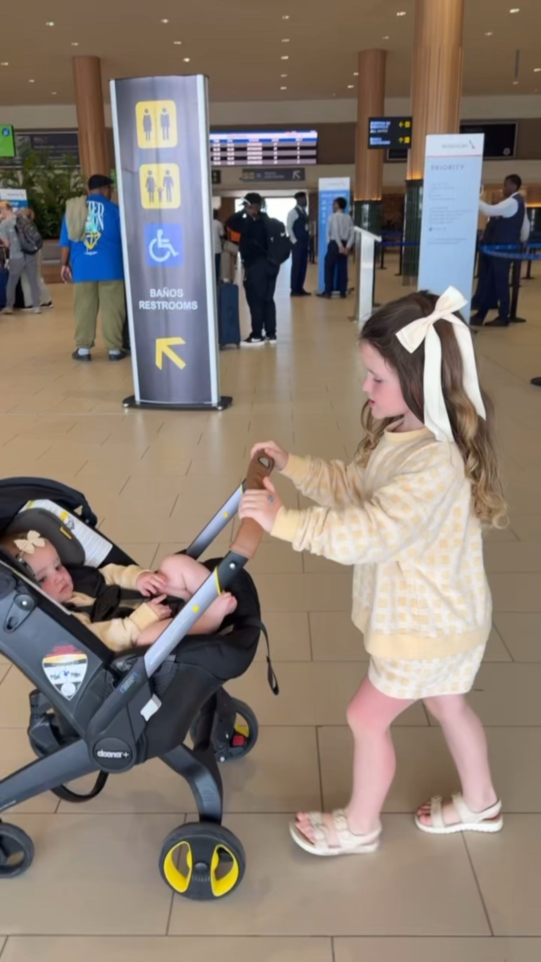 Travel essentials with a baby, vacation outfit for little girls

#LTKBaby #LTKTravel #LTKKids