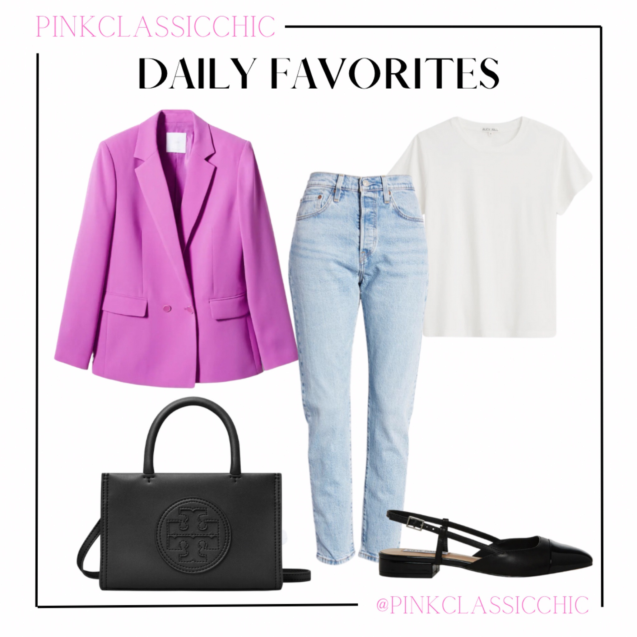 Work outfits, spring outfits, jeans, Levi’s, work looks, work styles 

#LTKunder50 #LTKunder100 #LTKsalealert