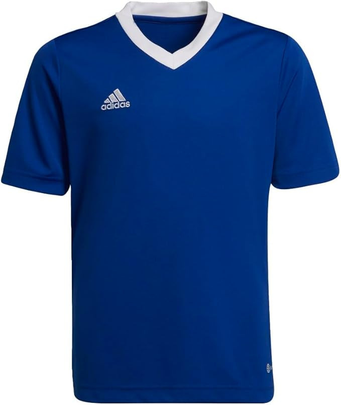 adidas Kids' Entrada 22 Jersey | Amazon (US)