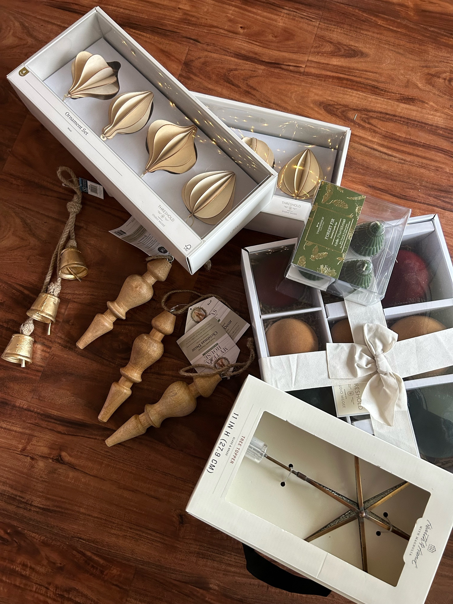 Holiday ornaments 

#LTKHolidaySale #LTKSeasonal #LTKHoliday