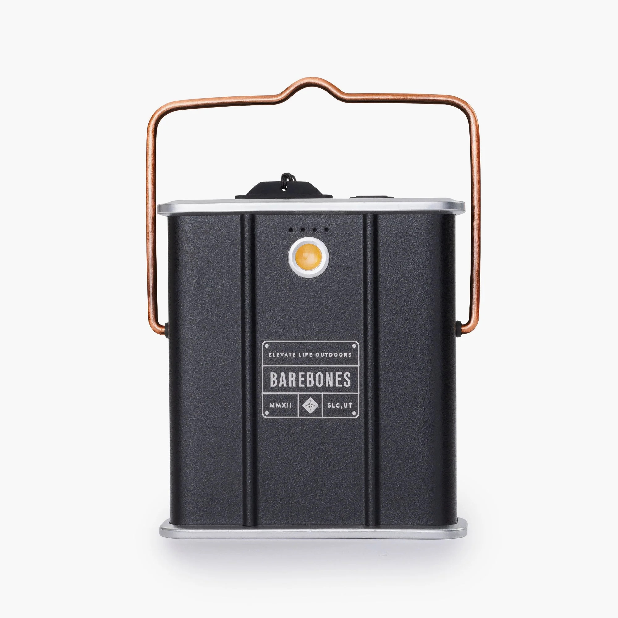 Power Bank - 10000 mAh | Barebones