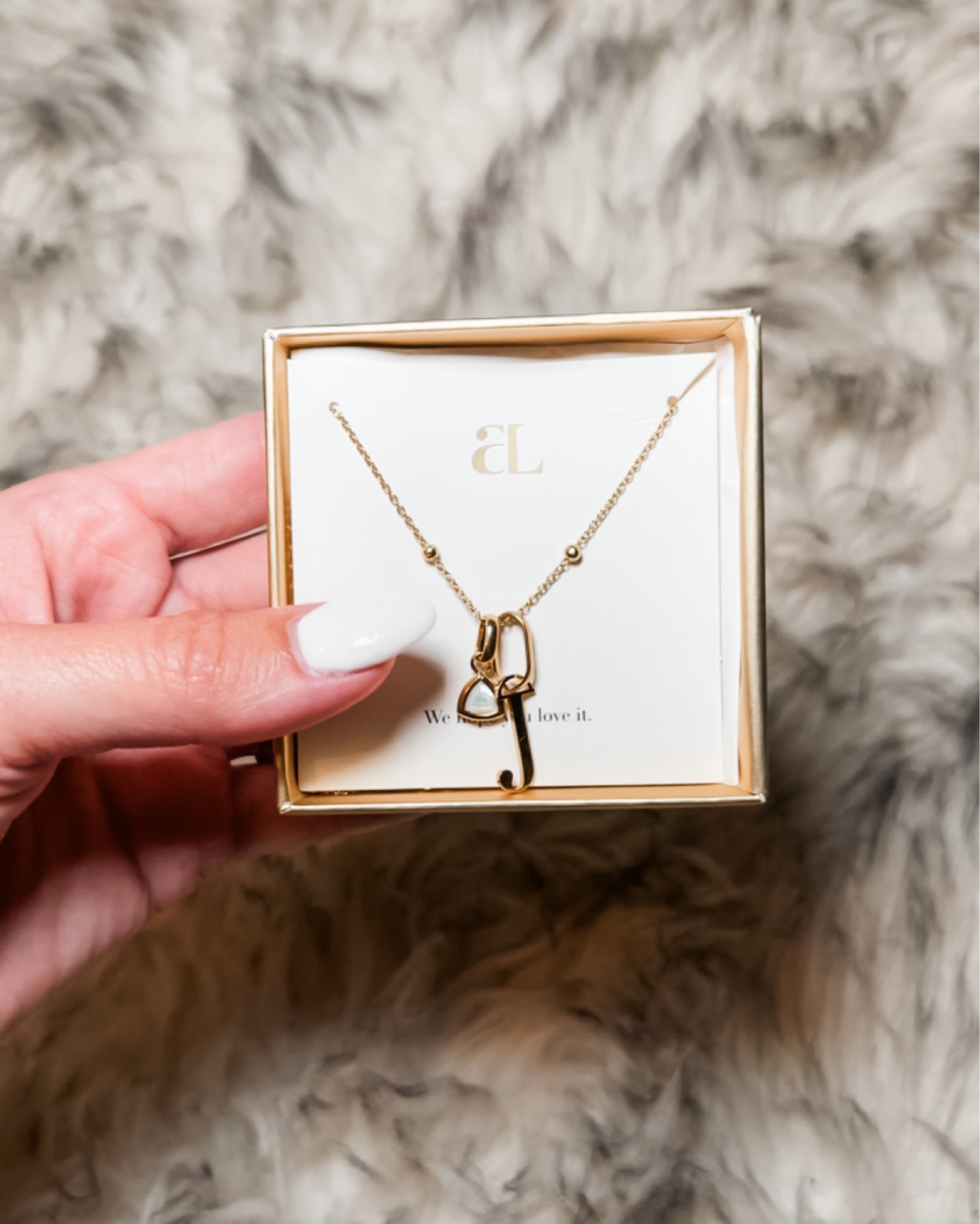 Personalized Initial & Droplet Birthstone Necklace (Gold) save 20% off with code “AllinAL20” 

#LTKstyletip #LTKbeauty