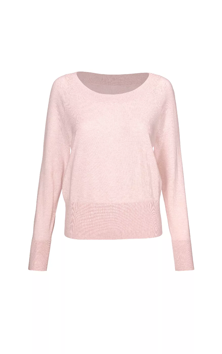 Cabi 2025 ballet sweater