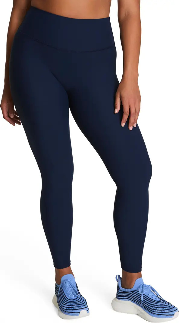 SPANX® SPANXsmooth™ OnForm Full-Length Leggings | Nordstrom | Nordstrom