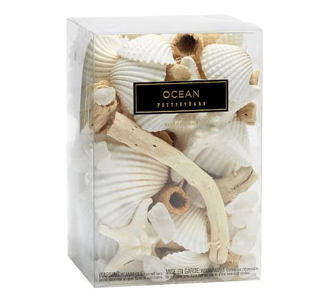 Potpourri, Ocean - 6 oz. | Pottery Barn (US)