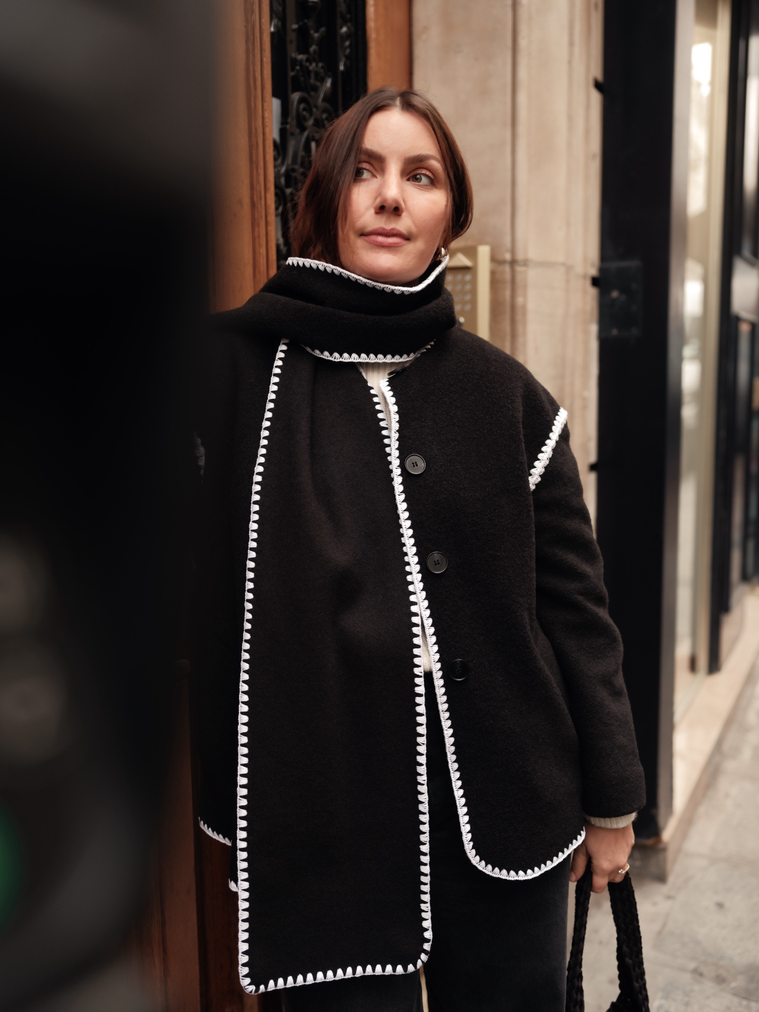 such a chic and warm coat for autumn 

#LTKmidsize #LTKautumn #LTKeurope