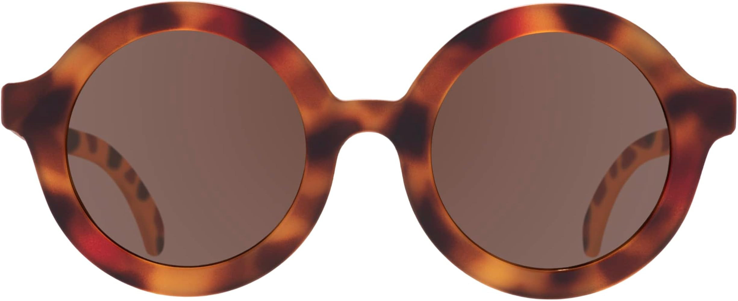 Babiators Children’s Round Shaped UV Sunglasses - Bendable, Flexible, Durable, Baby Safe | Mult... | Amazon (US)