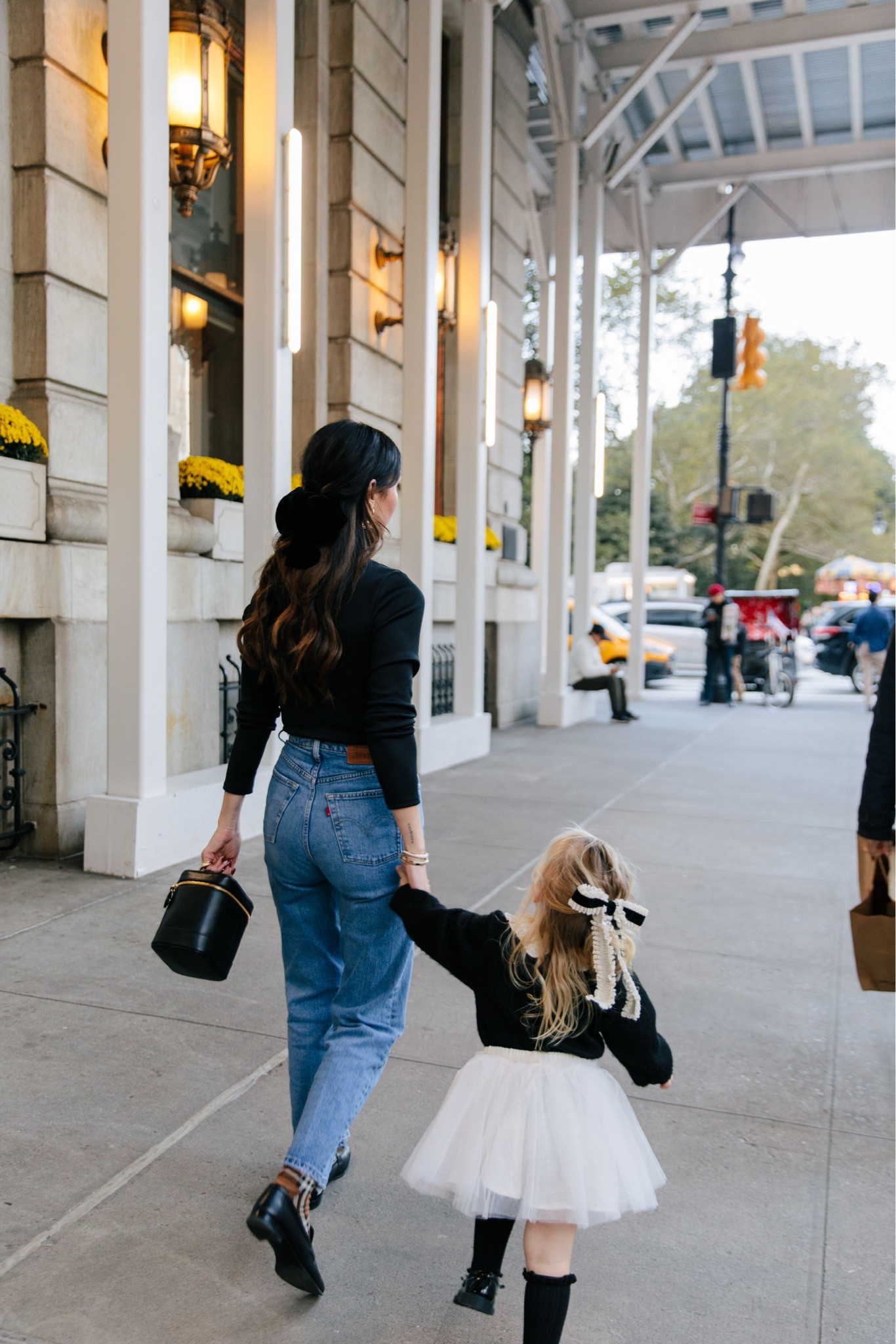 Linen in NY 🤍

#LTKfamily #LTKkids #LTKstyletip