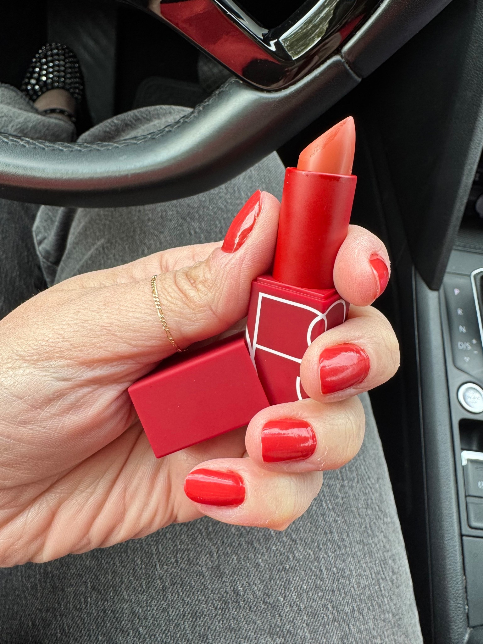 Pumpkin spice vibes 💅🏼💄

#LTKSeasonal #LTKBeauty #LTKFindsUnder50