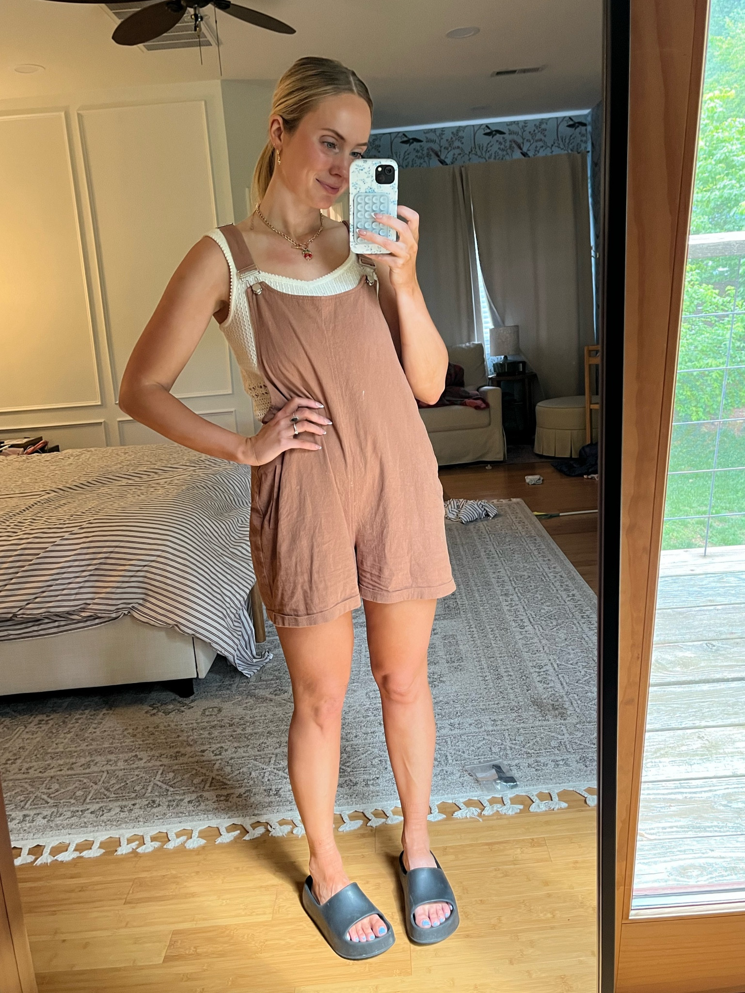 medium nice comfy mom fit #LTKspring 