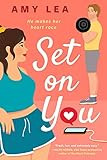 Set on You (The Influencer Series)    Paperback – May 10, 2022 | Amazon (US)
