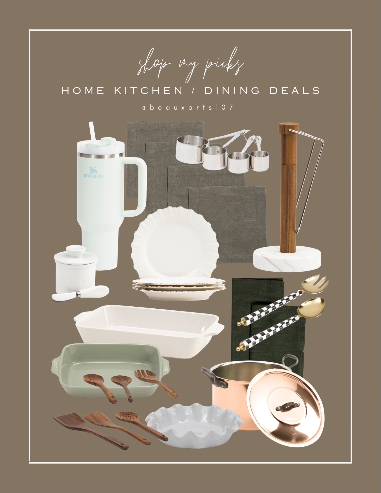 Shop these home kitchen and dining deals!

#LTKHome #LTKSaleAlert
