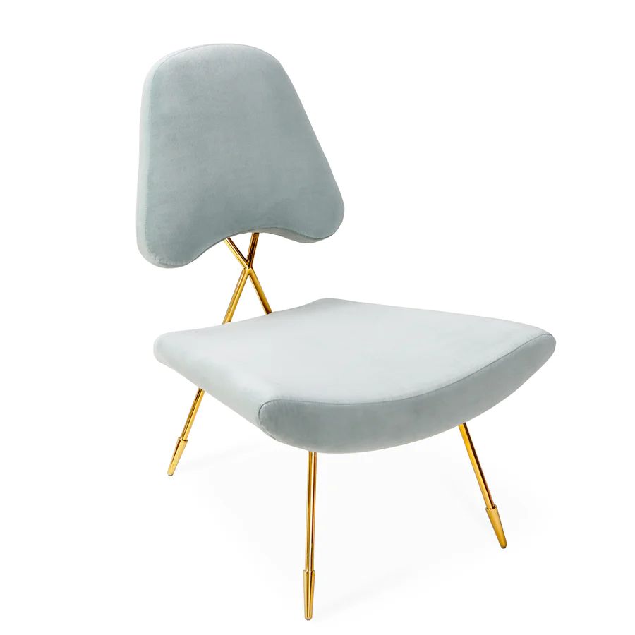 Maxime Lounge Chair | Jonathan Adler US