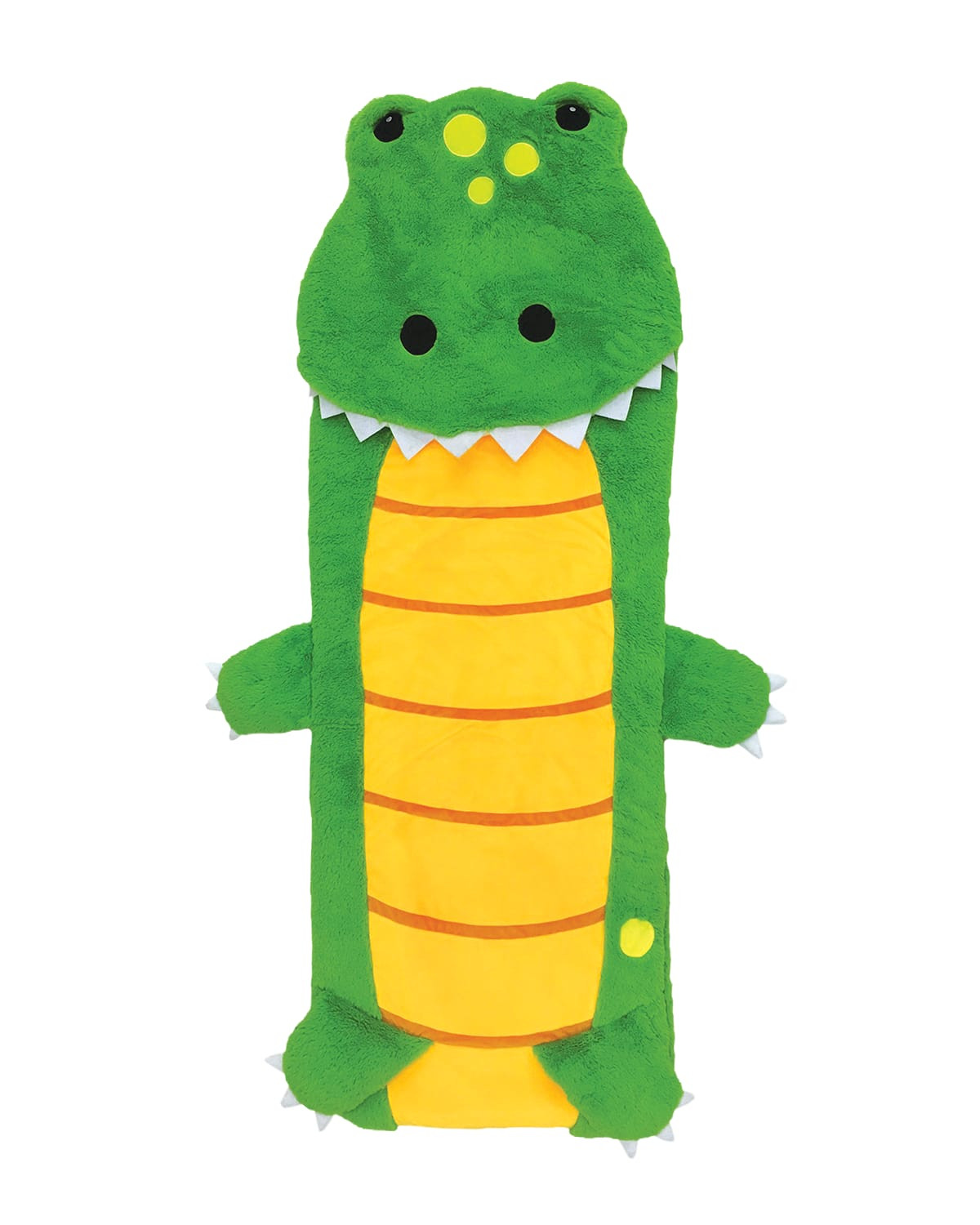 Kids' Dinosaur Sleeping Bag | Neiman Marcus
