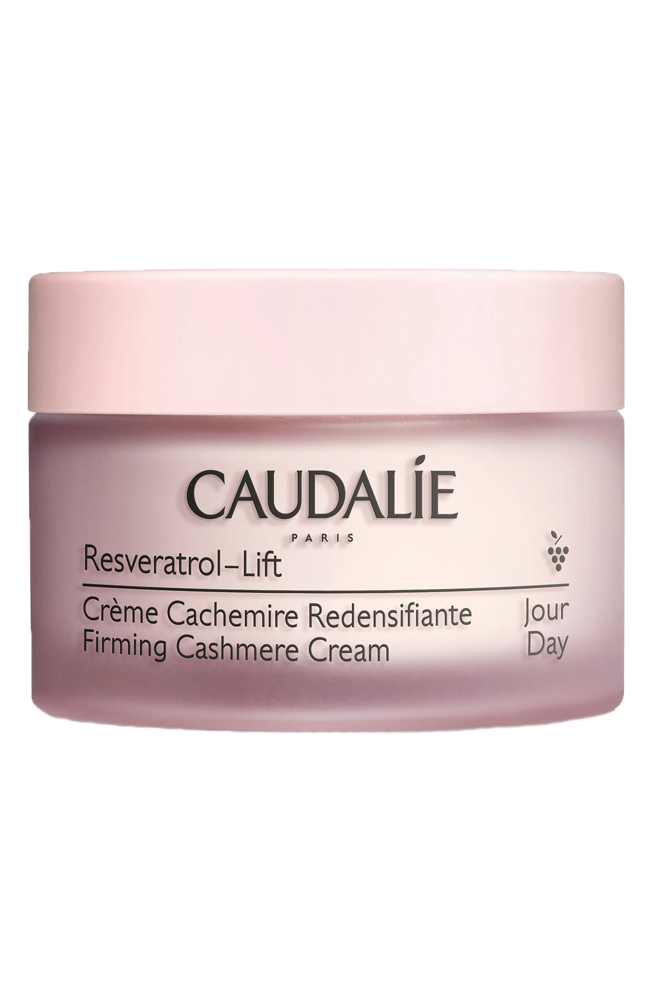 Caudalie Resveratrol-Lift Firming Cashmere Cream | Nordstrom