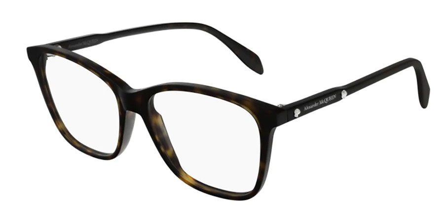 Alexander McQueen AM0191O 002 | SmartBuyGlasses Global